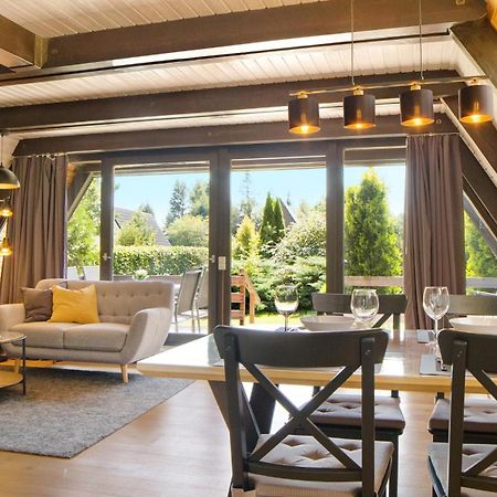 Ferienhaus Auszeit Mit Terrasse Schramberg Extérieur photo