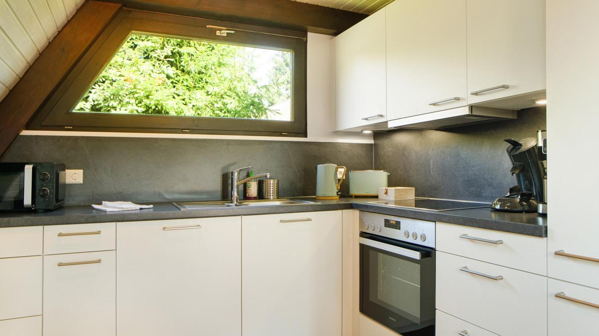 Ferienhaus Auszeit Mit Terrasse Schramberg Extérieur photo